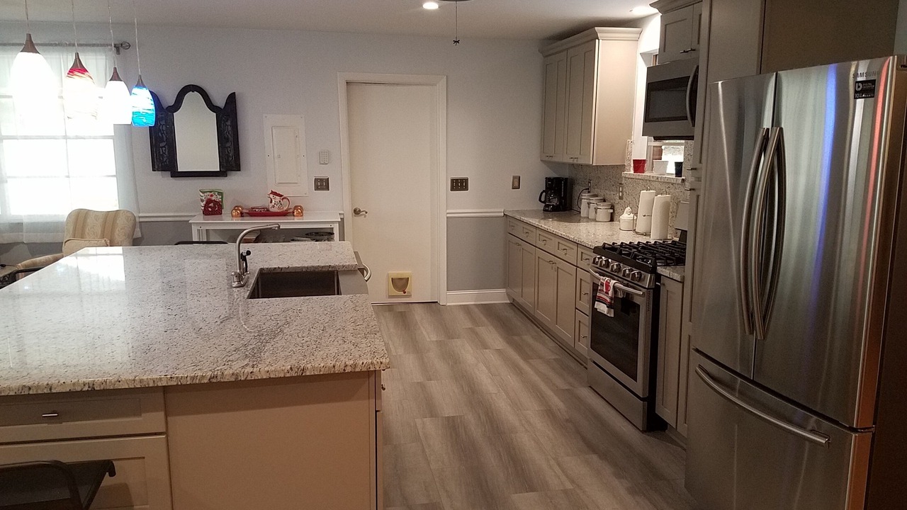 Photo of Kitchen in Gracewood