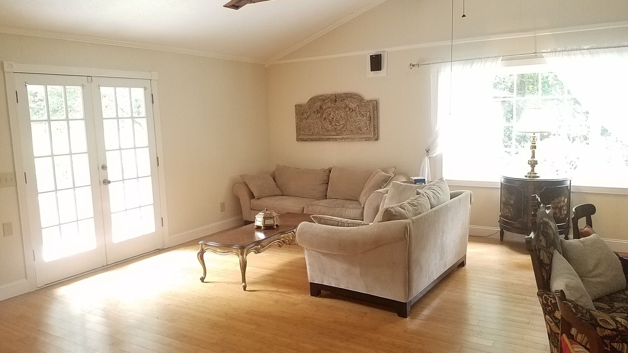 Photo of Livingroom in Gracewood