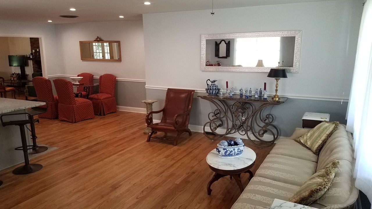 Photo of Livingroom in Gracewood