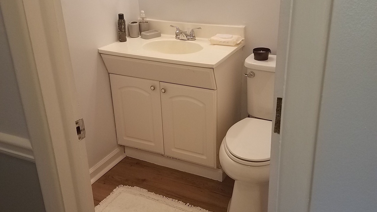 Photo of Bathroom in Gracewood