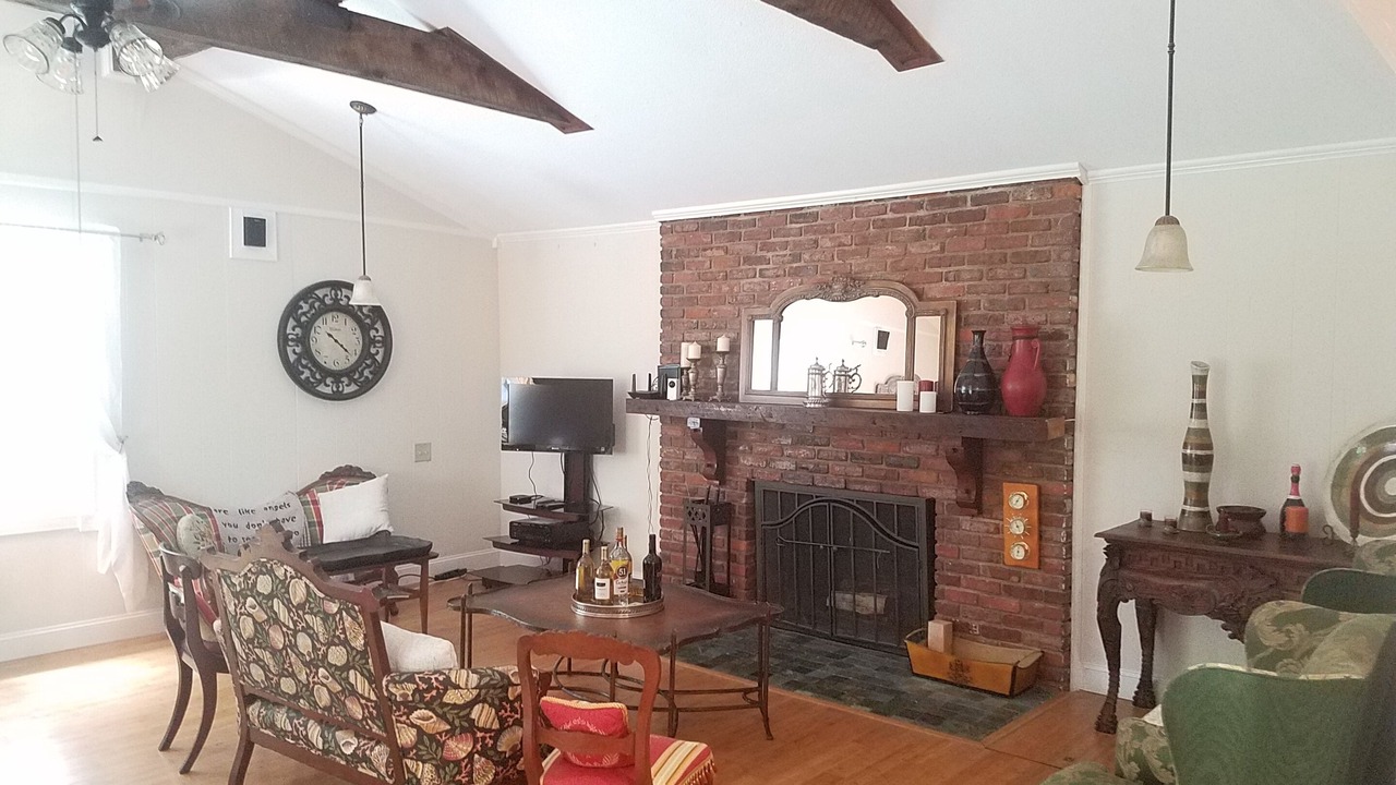 Photo of Livingroom in Gracewood