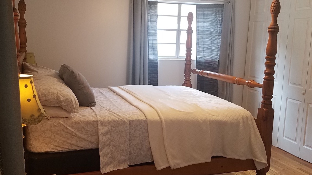 Photo of Bedroom in Gracewood