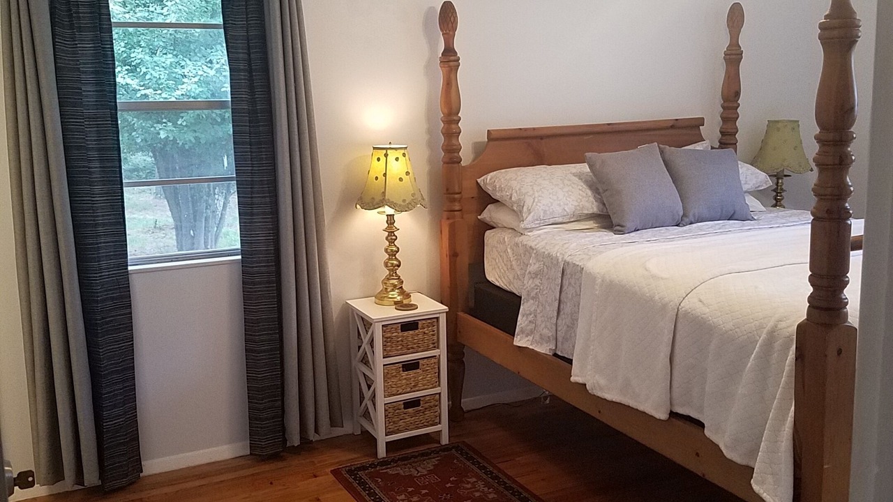 Photo of Bedroom in Gracewood