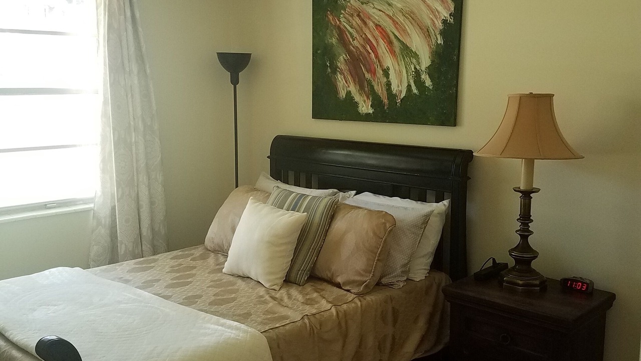 Photo of Bedroom in Gracewood