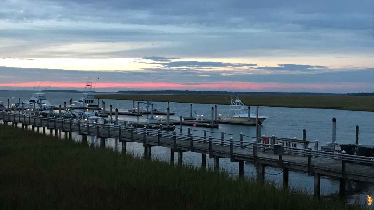 Photo of Others in Edisto Island