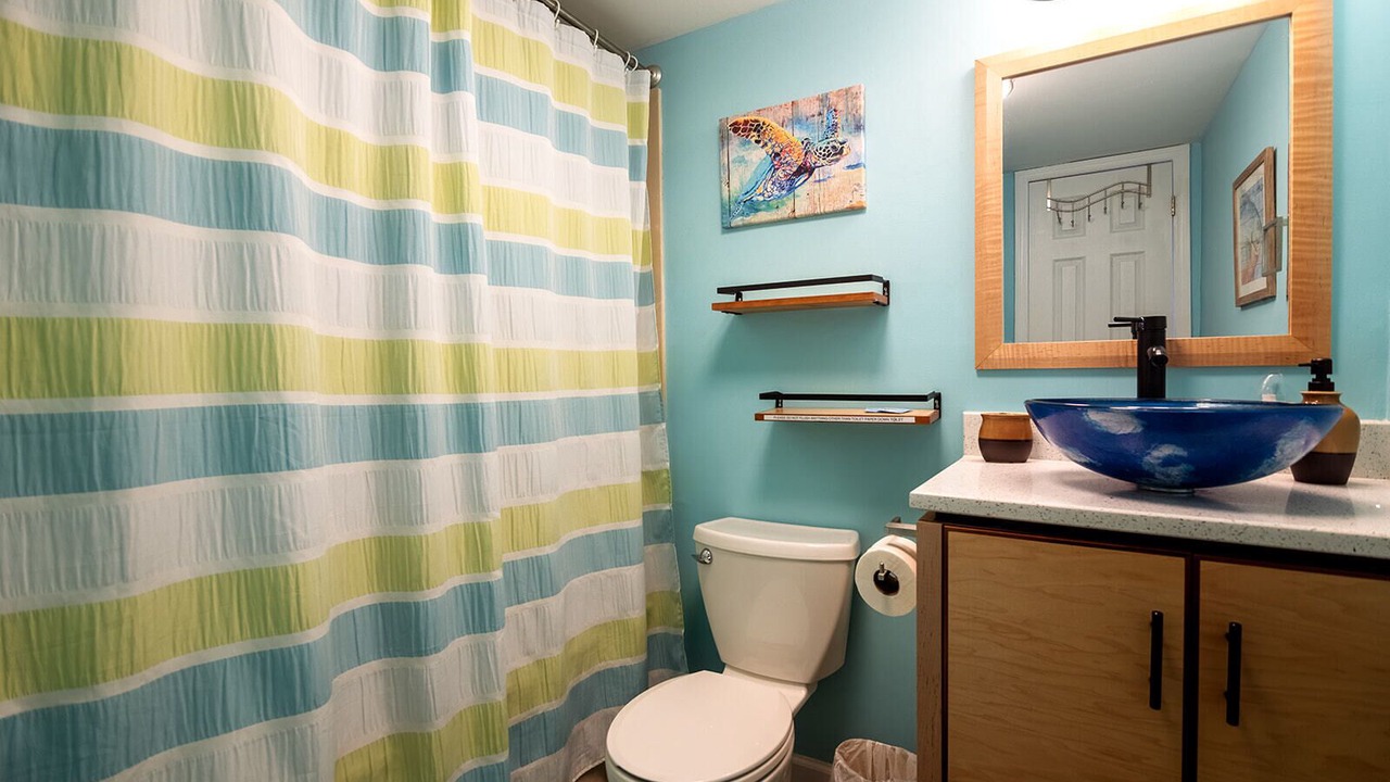 Photo of Bathroom in Edisto Island