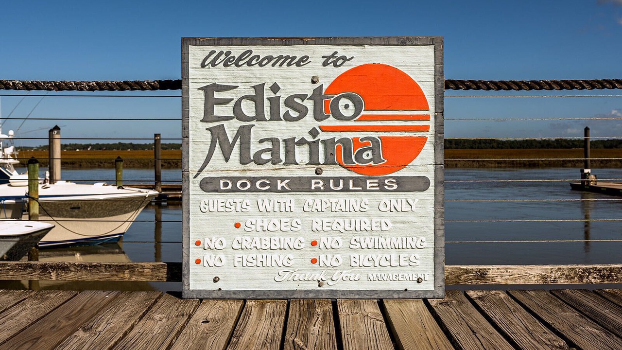 Photo of Outdoor in Edisto Island
