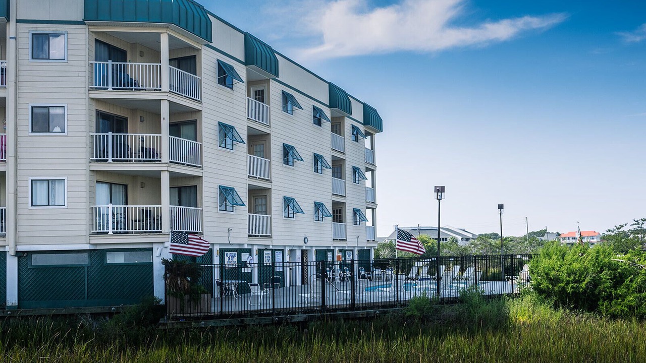 Photo of Outdoor in Edisto Island