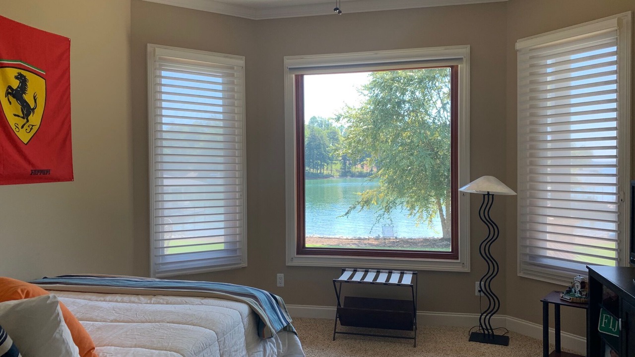 Photo of Bedroom in Seneca
