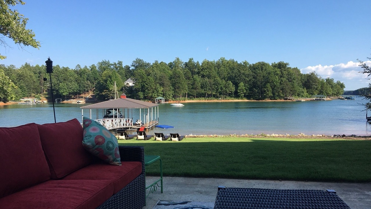Photo of Outdoor in Seneca