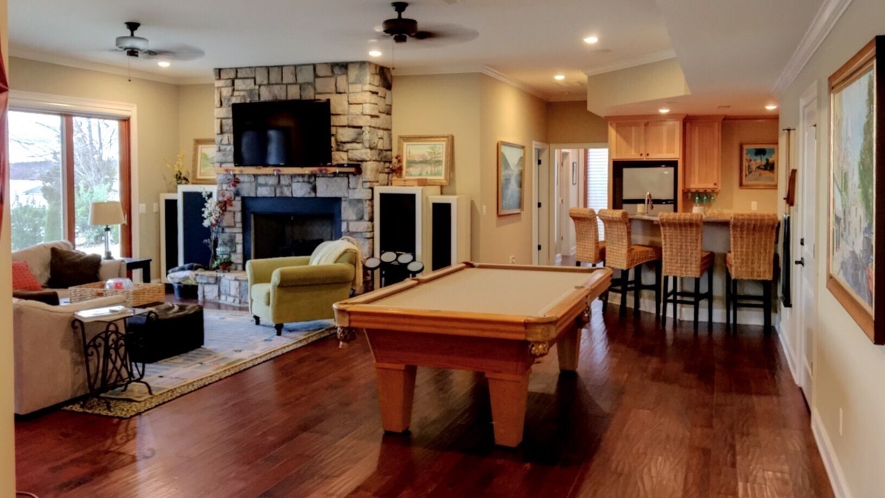 Photo of Bedroom in Seneca