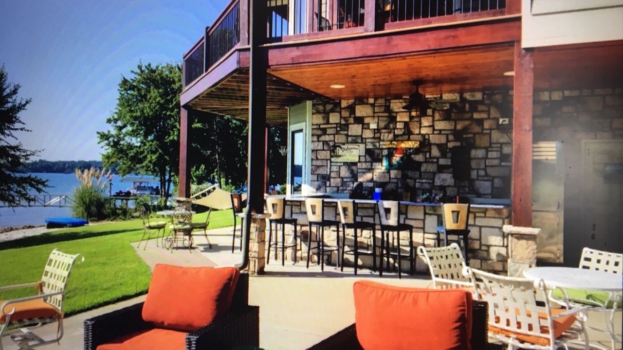 Photo of Outdoor in Seneca