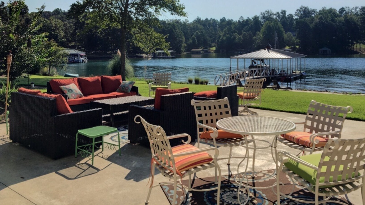 Photo of Outdoor in Seneca