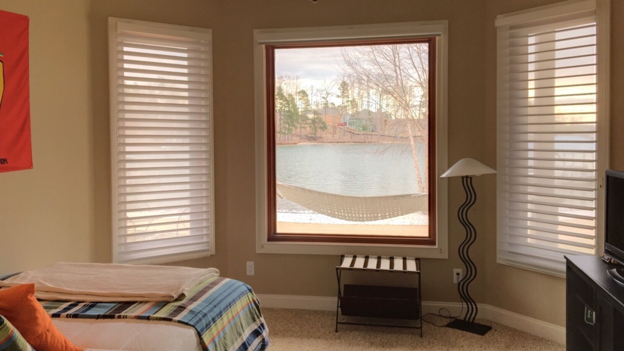 Photo of Bedroom in Seneca