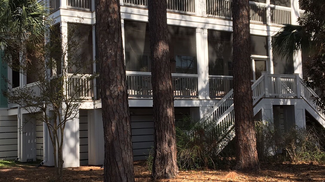 Photo of Outdoor in Melrose on the Beach