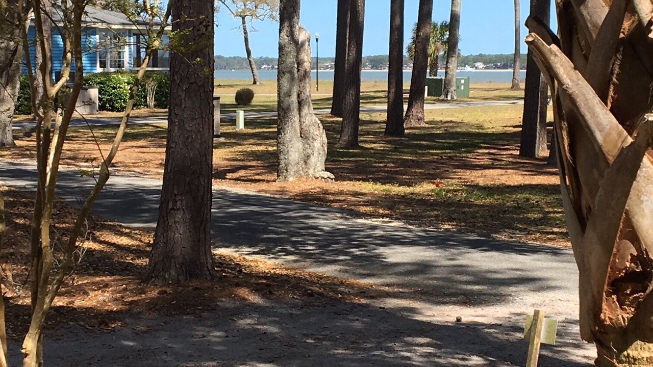 Photo of Outdoor in Melrose on the Beach