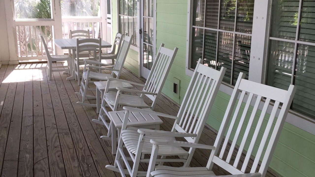Photo of Outdoor in Melrose on the Beach