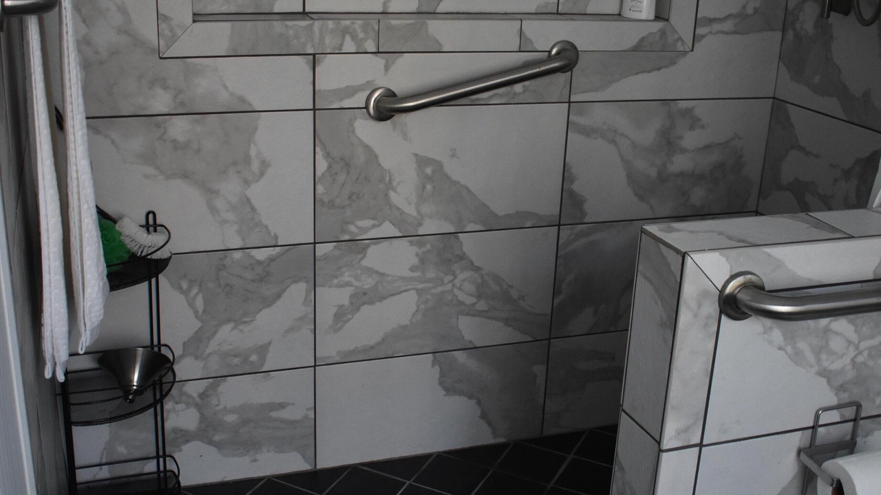 Photo of Bathroom in Blackshear