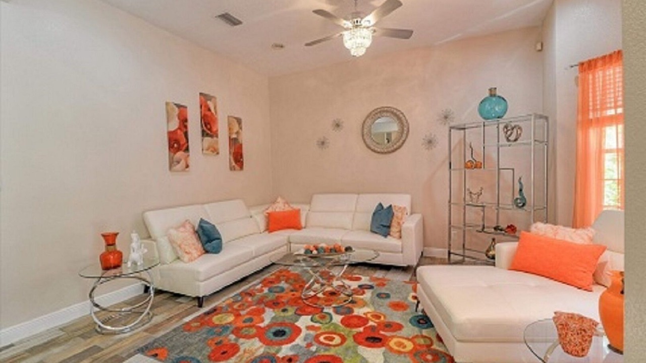 Photo of Livingroom in Winter Springs