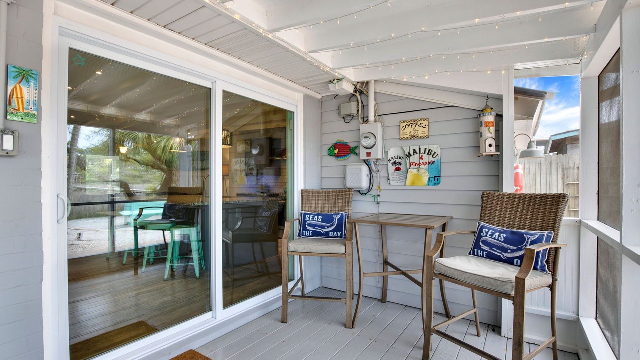 Photo of Outdoor in Tybee Island