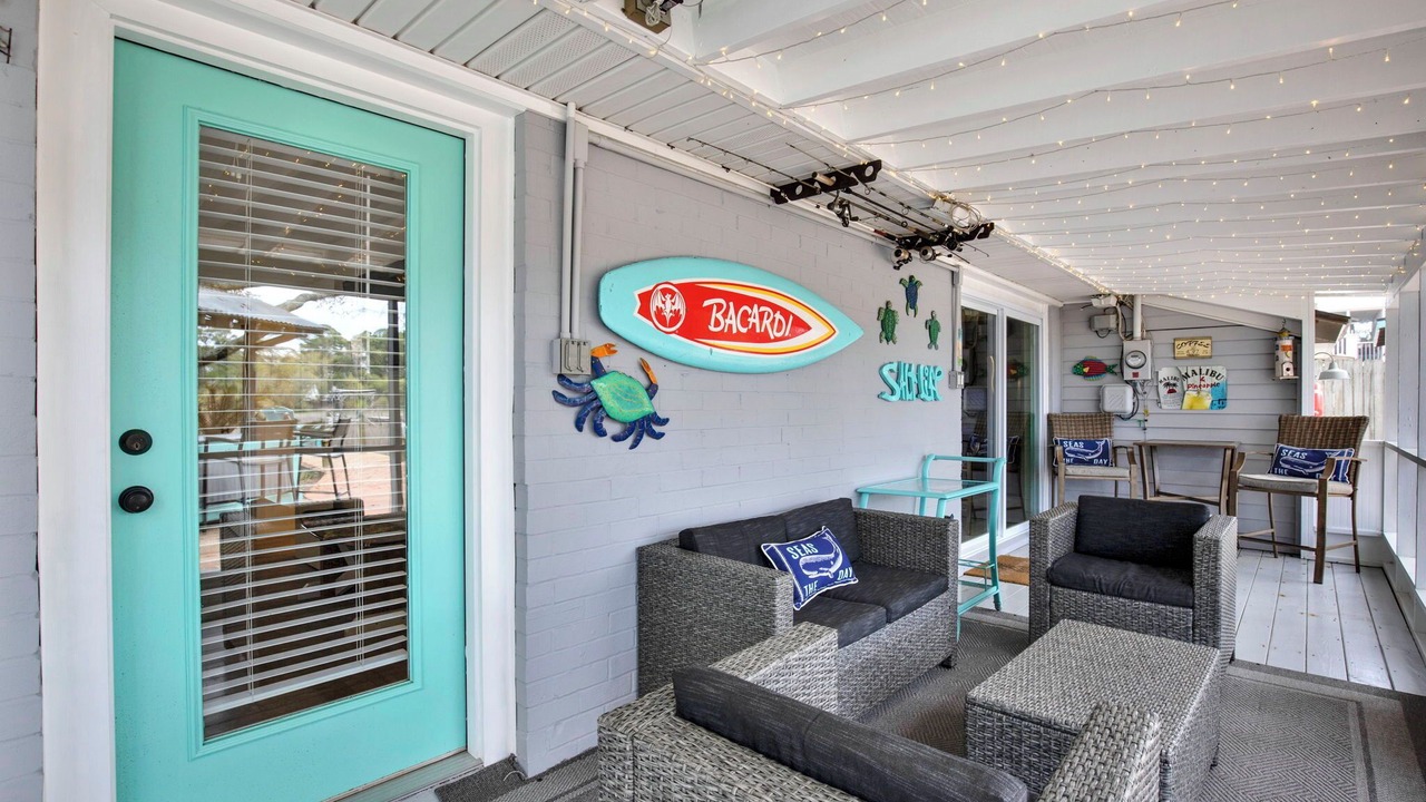 Photo of Outdoor in Tybee Island