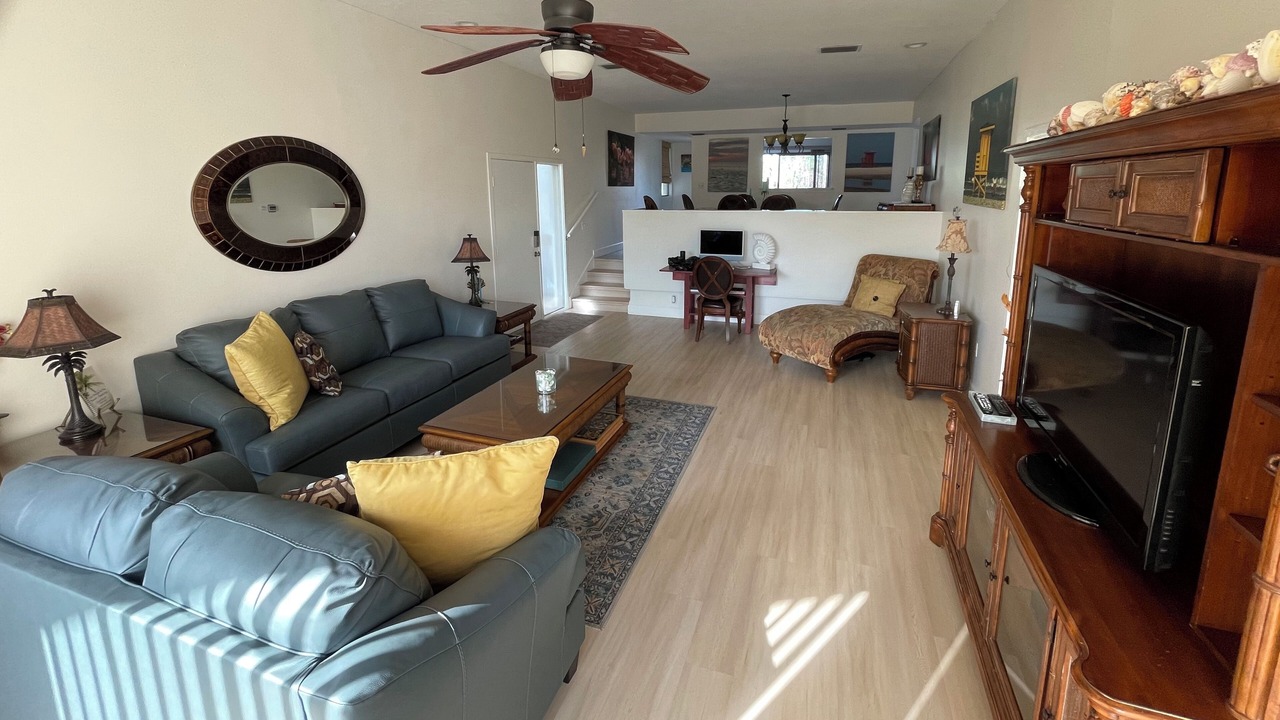 Photo of Livingroom in Siesta Key