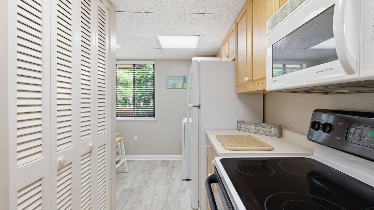 Photo of Kitchen in Folly Field