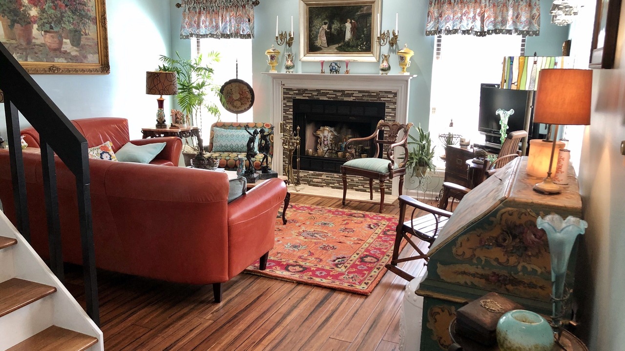 Photo of Livingroom in North Augusta
