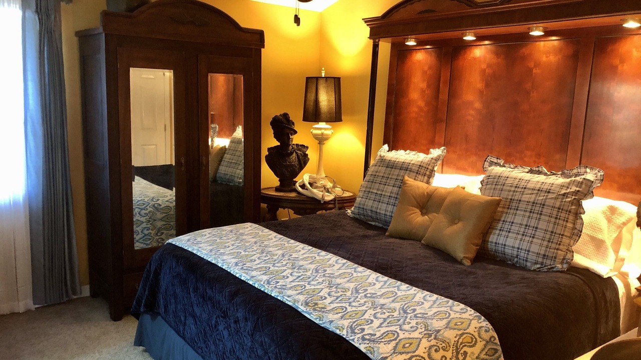 Photo of Bedroom in North Augusta