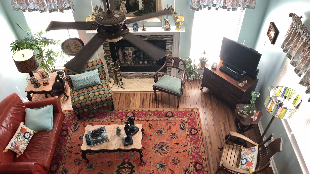 Photo of Livingroom in North Augusta