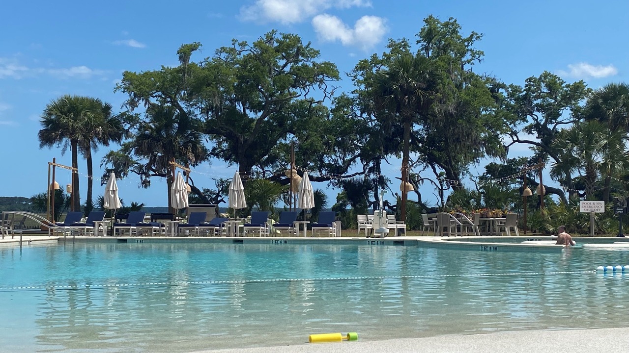 Photo of Outdoor in Palmetto Bluff