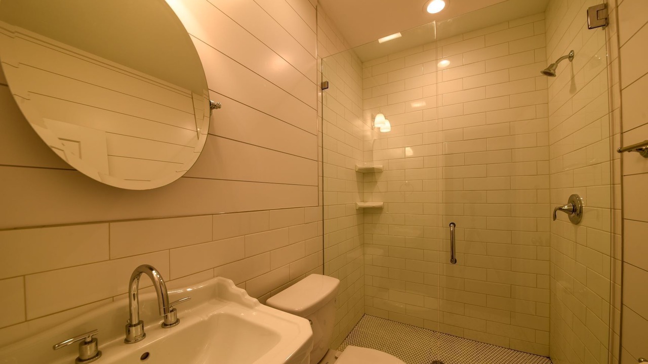 Photo of Bathroom in Olde Town