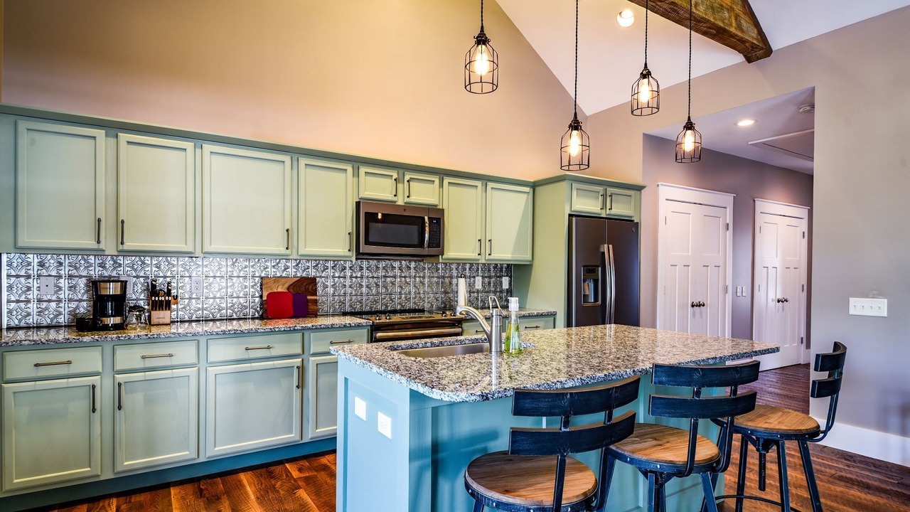Photo of Kitchen in Olde Town