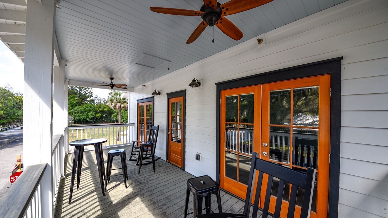 Photo of Outdoor in Olde Town