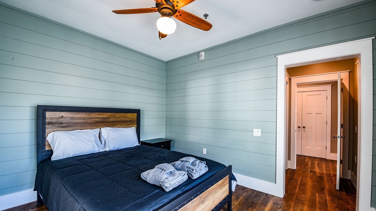 Photo of Bedroom in Olde Town