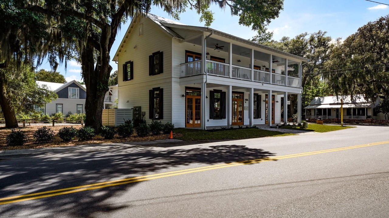 Photo of Outdoor in Olde Town