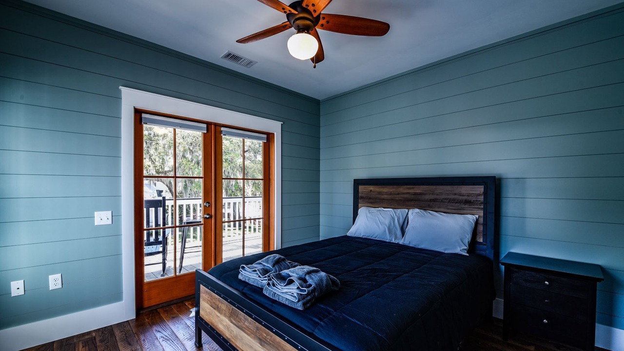 Photo of Bedroom in Olde Town