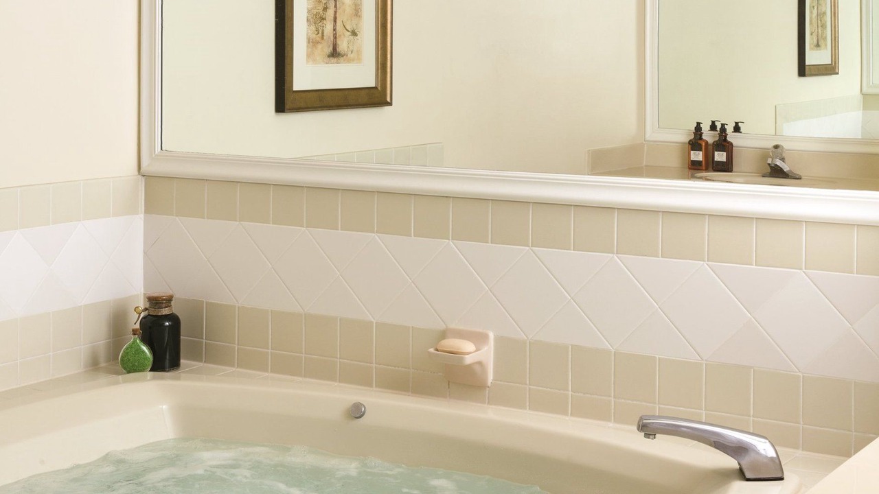 Photo of Bathroom in Palmetto Dunes