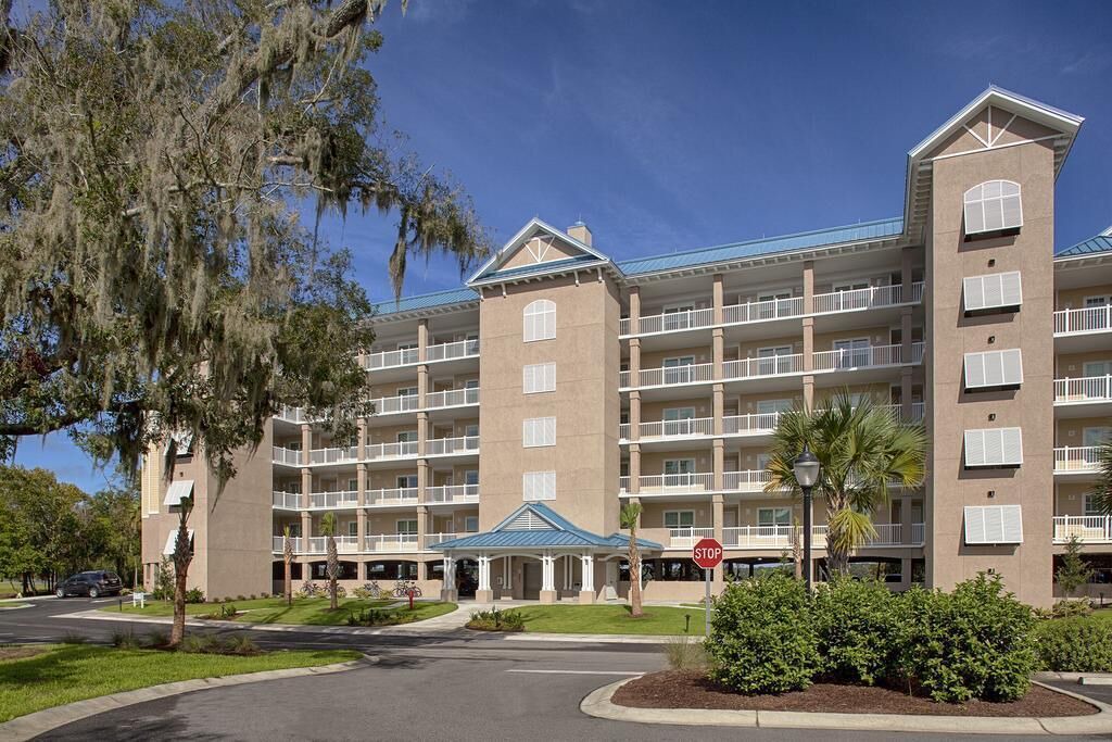 Photo of Outdoor in Palmetto Dunes