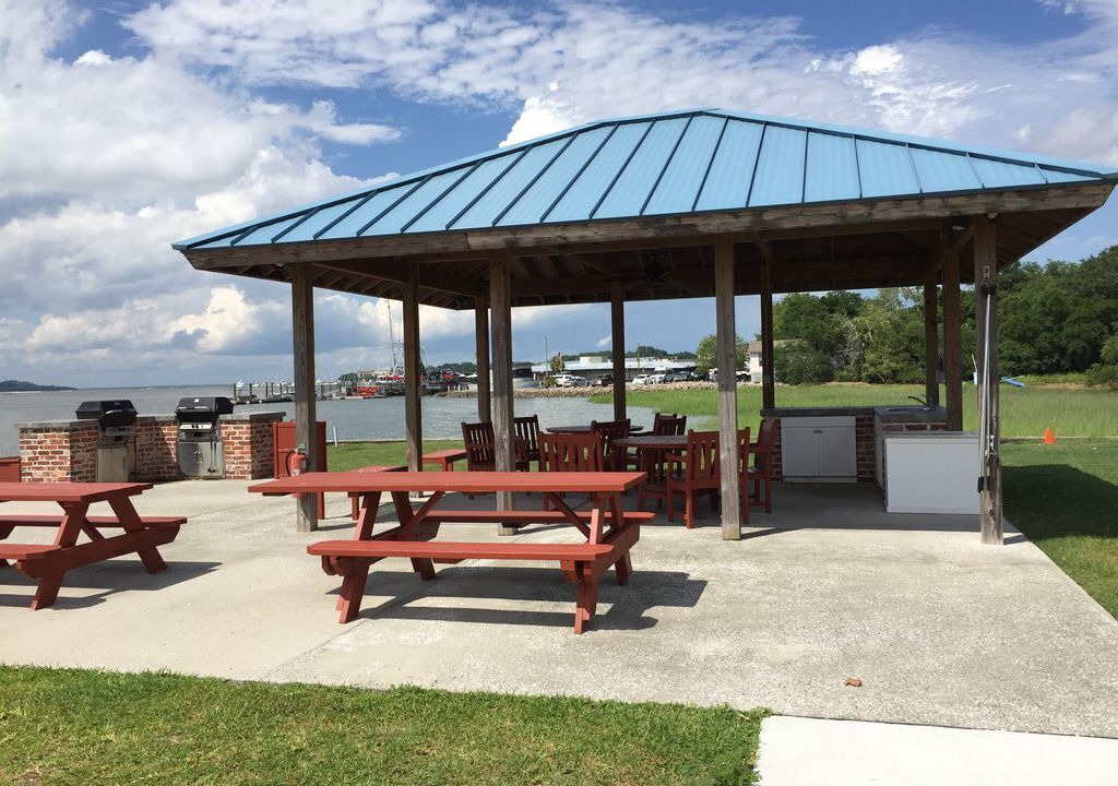Photo of Outdoor in Palmetto Dunes