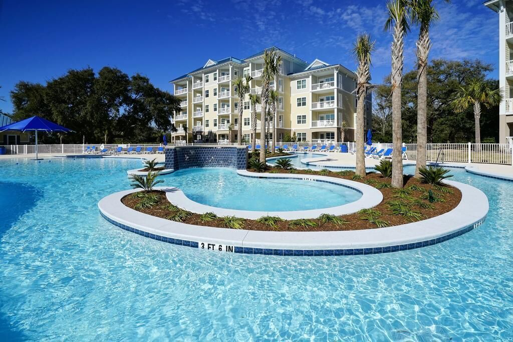 Photo of Outdoor in Palmetto Dunes