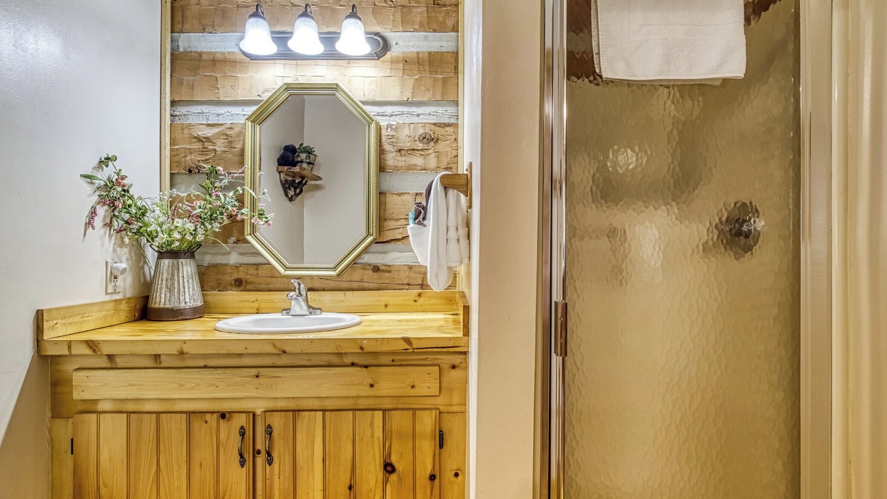 Photo of Bathroom in Townsend