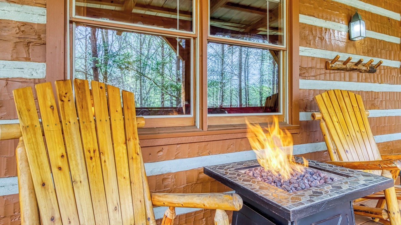Photo of Outdoor in Townsend