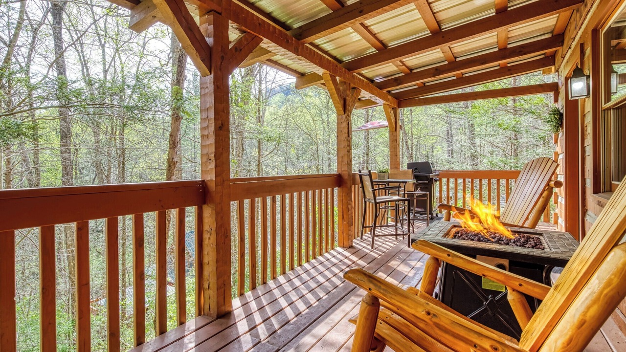 Photo of Outdoor in Townsend