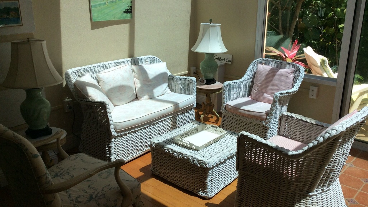 Photo of Bedroom in Coralstone