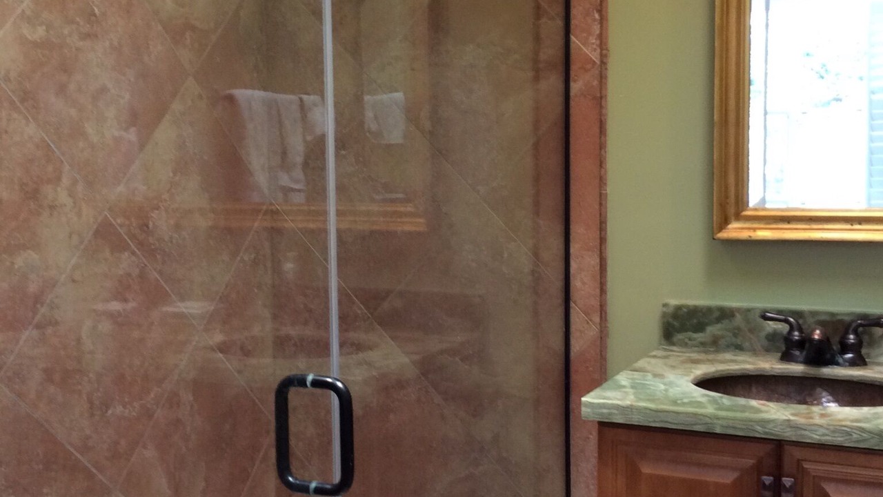 Photo of Bathroom in Coralstone