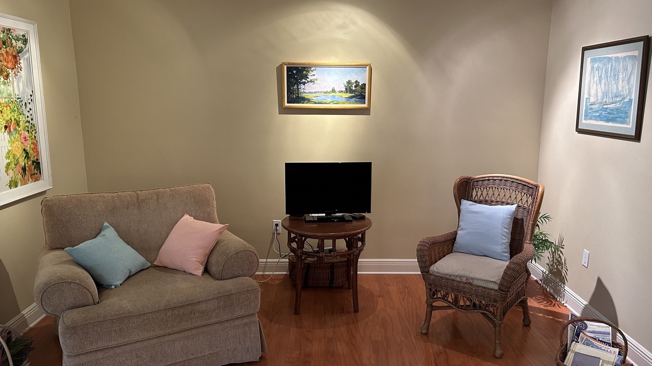 Photo of Bedroom in Coralstone