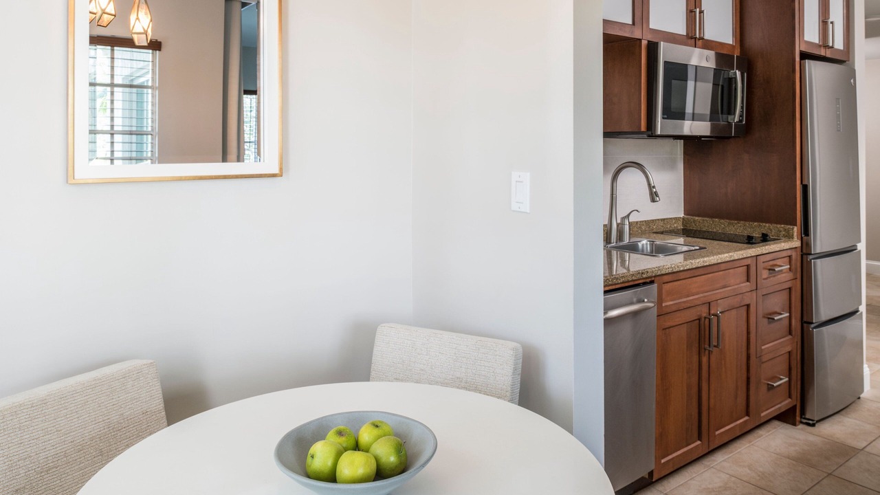 Photo of Kitchen in Florida Central Atlantic Coast
