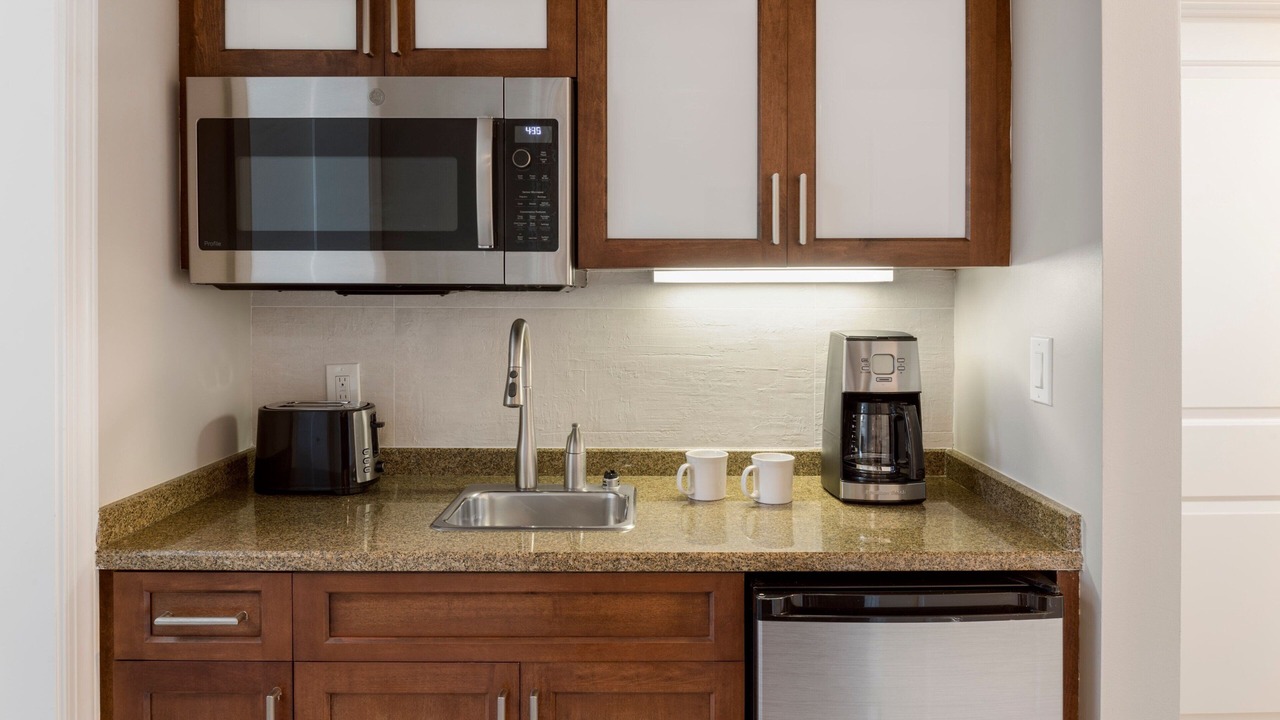 Photo of Kitchen in Florida Central Atlantic Coast
