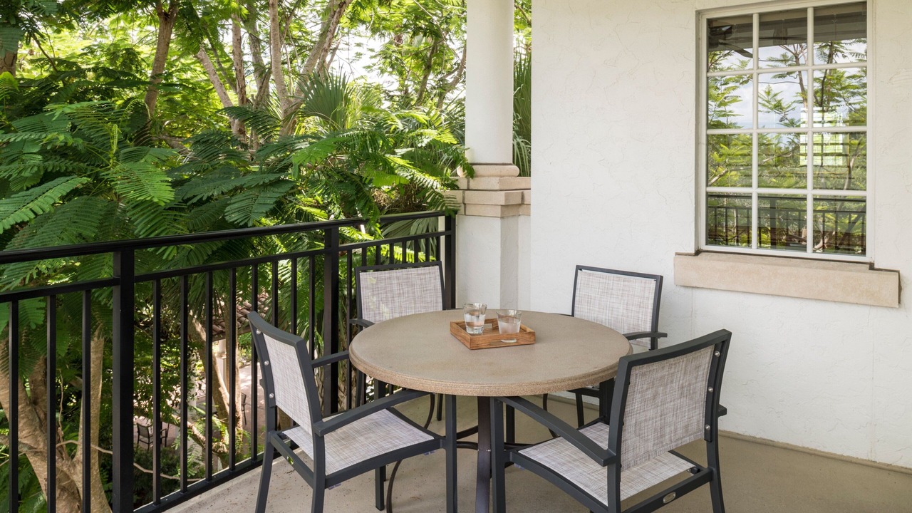Photo of Patio Balcony in Florida Central Atlantic Coast
